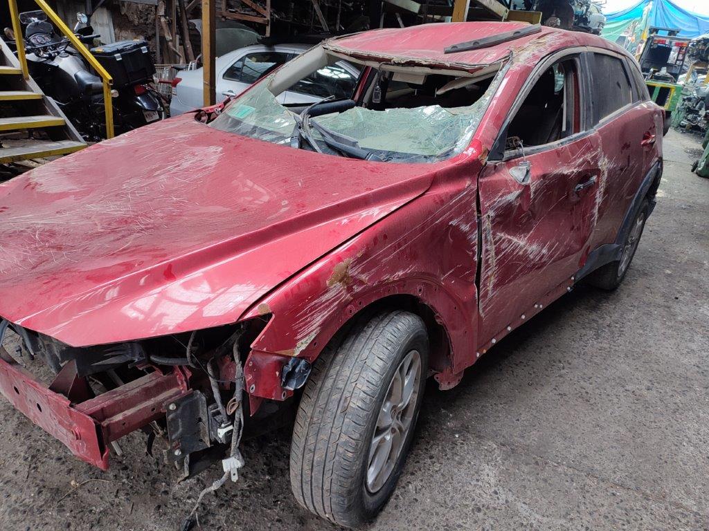  Mazda CX3 2015    EN DESARME